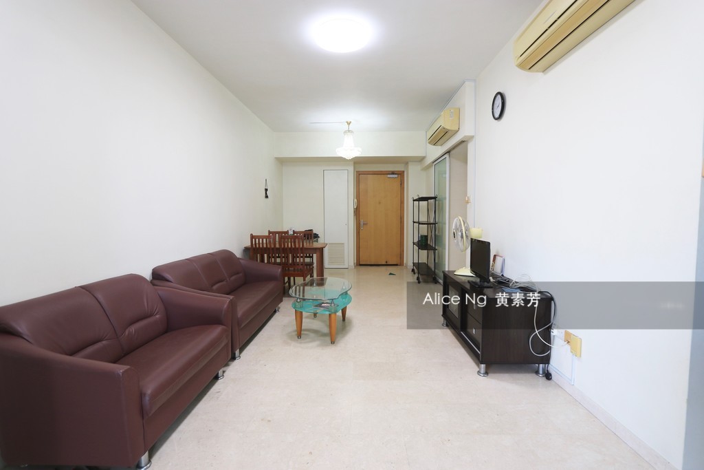 Rio Gardens (D12), Apartment #181696232